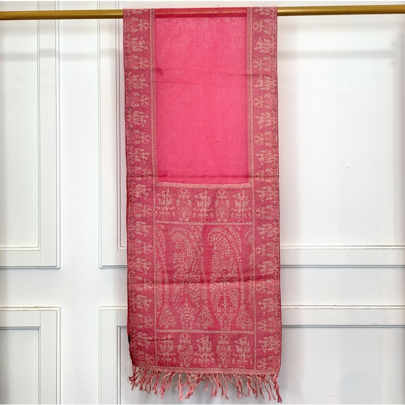 ACC-CCG0402-012 (JA) 100% Wool (Merino Wool) 35 x 160 cm (A12)