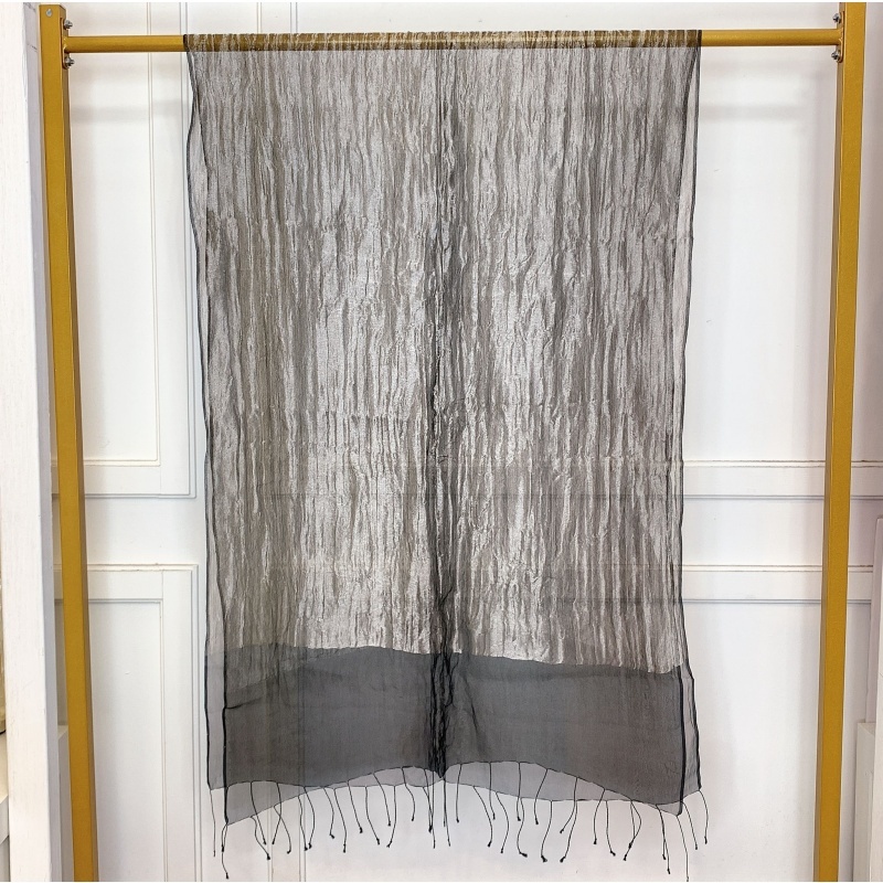 ACC-CCG0402-016 58% Metal Fiber 29% Viscose 13% Silk (A16)