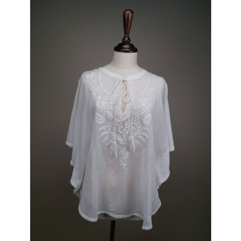 ACC-CCG0402-017 (衫) 100 % Cotton (A17)