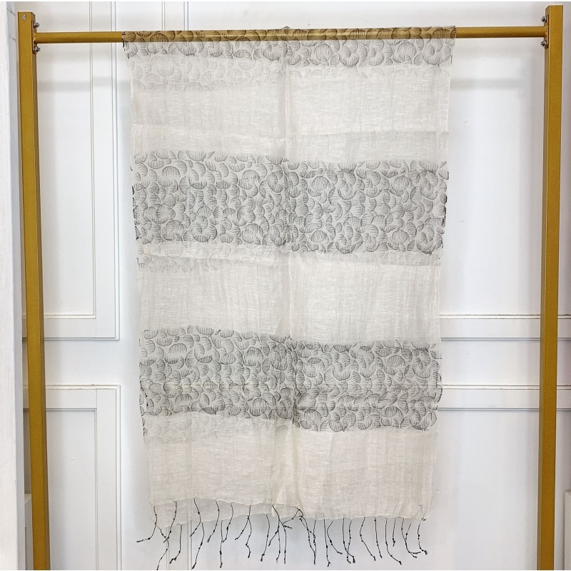 ACC-CCG0402-020 30% Silk  70% cotton(A20)