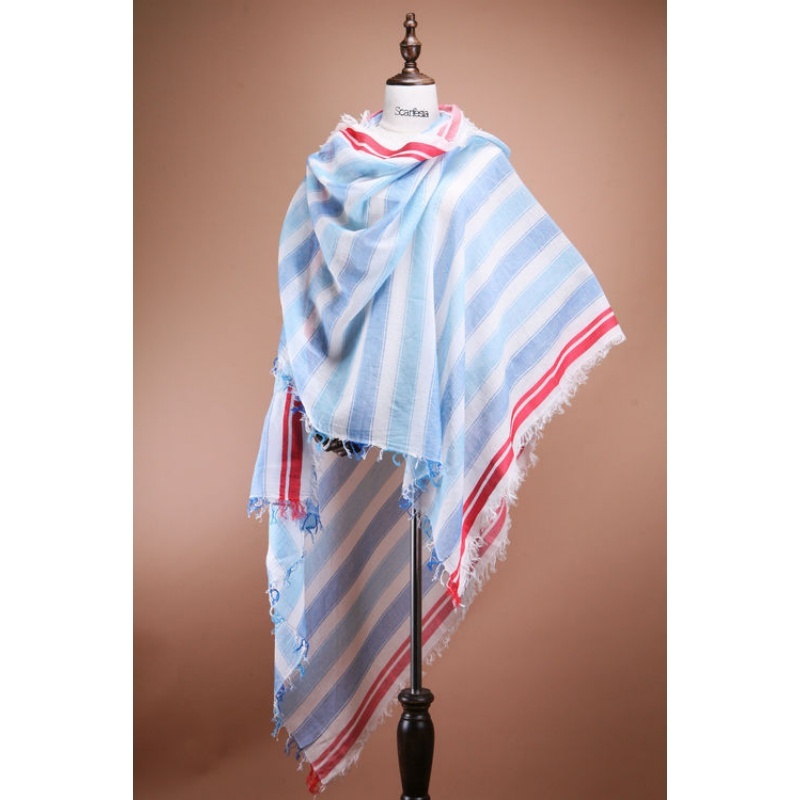 ACC-CCG0402-023 93% Cotton 7% Silk (A23)