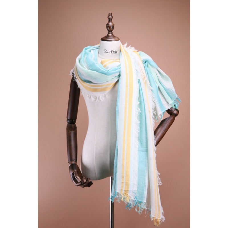 ACC-CCG0402-022 93% Cotton 7% Silk (A22)