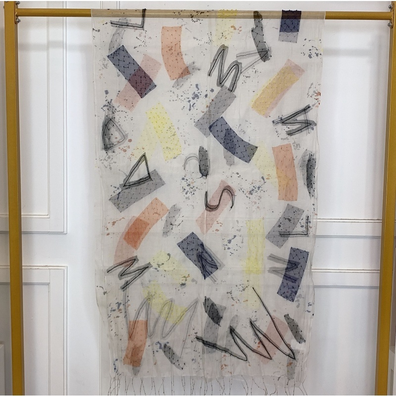 ACC-CCG0402-025 100% Silk (A25)