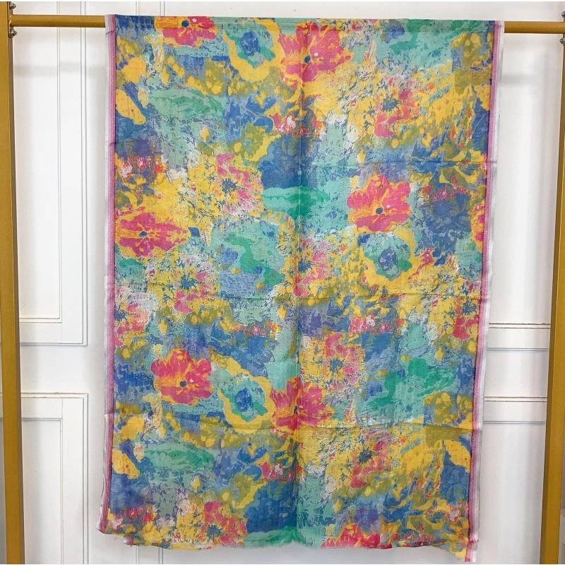 ACC-CCG0402-041 60% Modal 15% Cotton 15%Flex 10% Silk (A41)