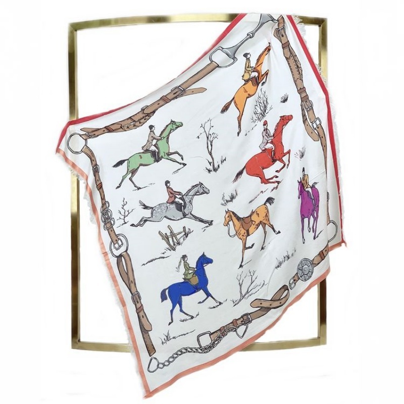 ACC-CCG0402-107 (方巾) 100% Modal (B7)