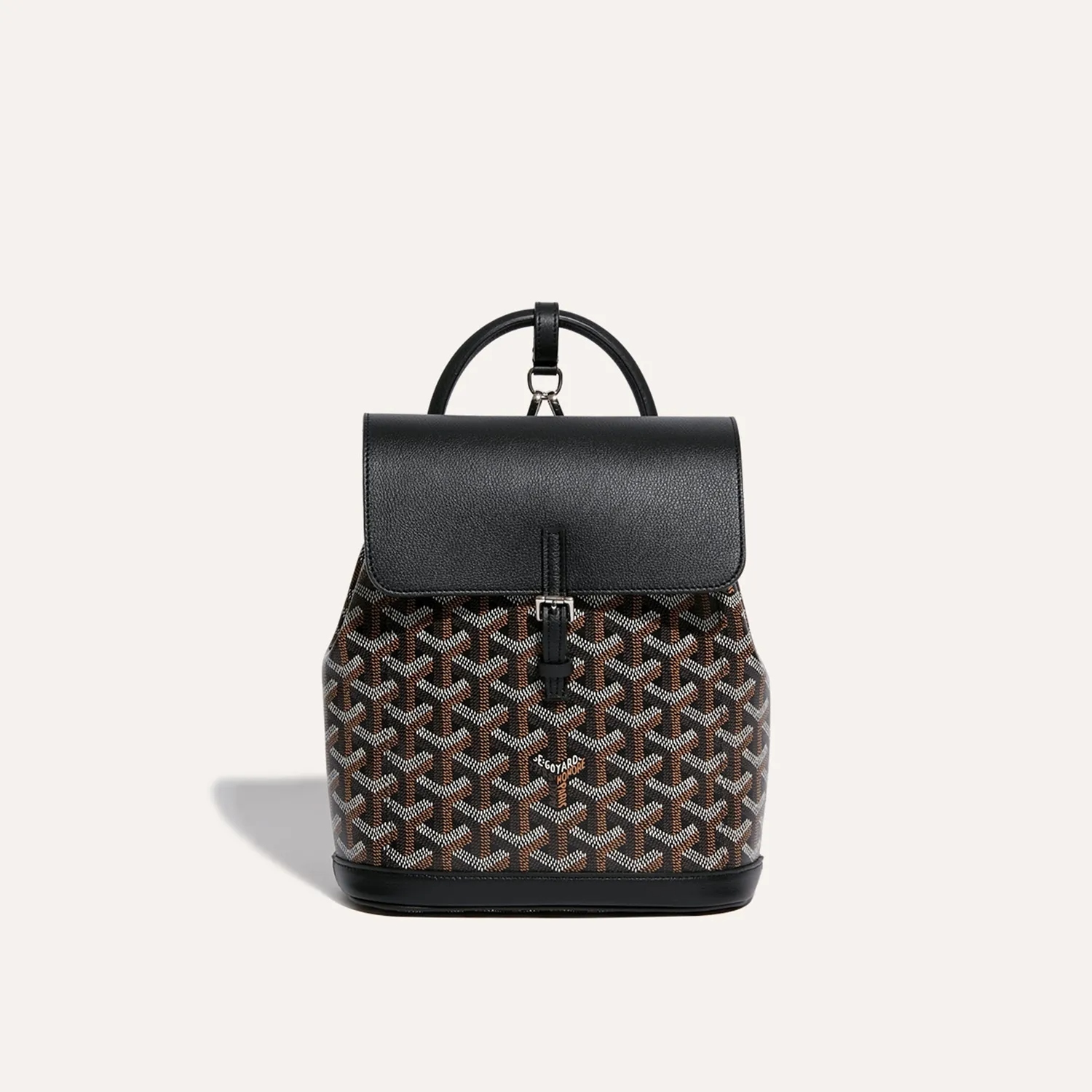 【預購】GY033111 GOYARD Alpin Mini Backpack (折後$24990-訂金$500)