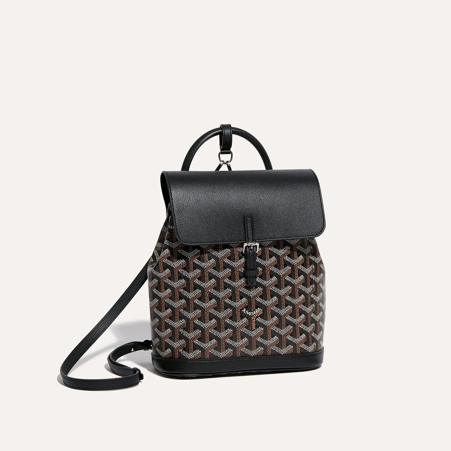 【預購】GY033111 GOYARD Alpin Mini Backpack (折後$24990-訂金$500)