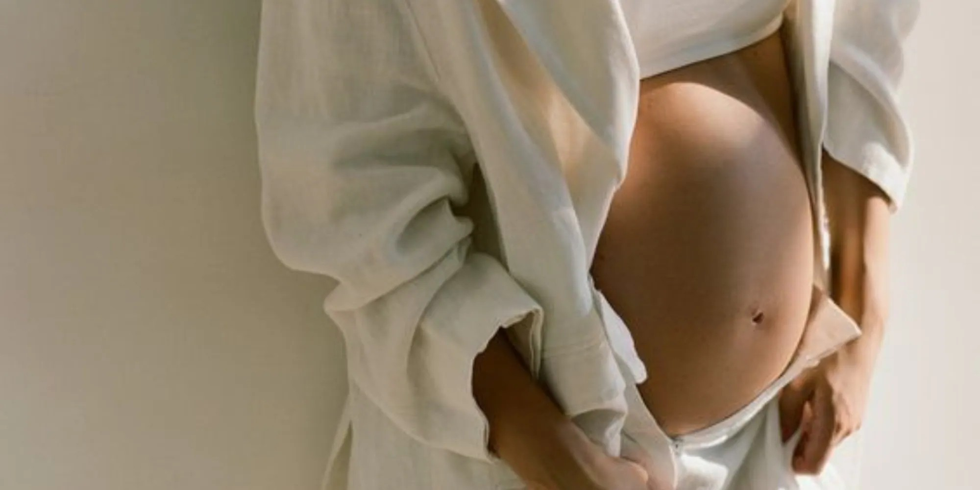 懷孕期間陰道感染的3種原因