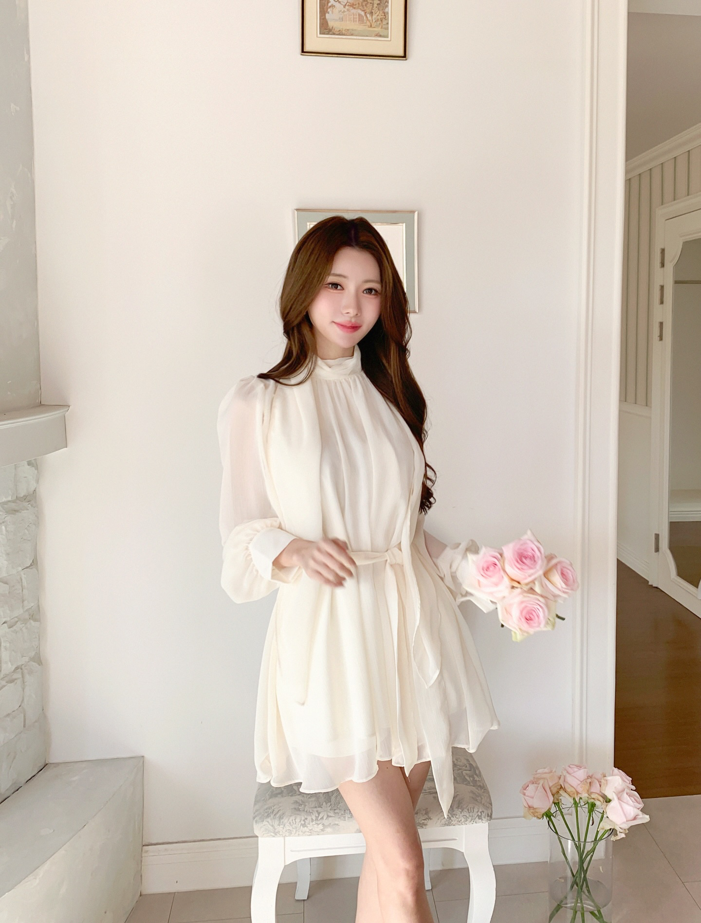 迴夢尋光 (洋裝)