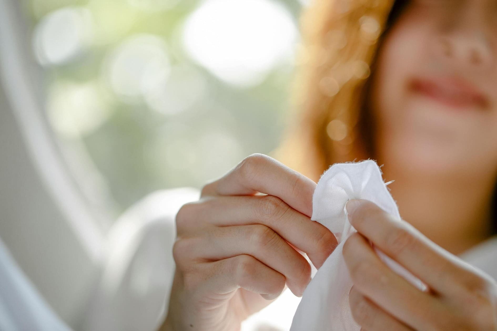 安全實用的私密處搔癢應對方法