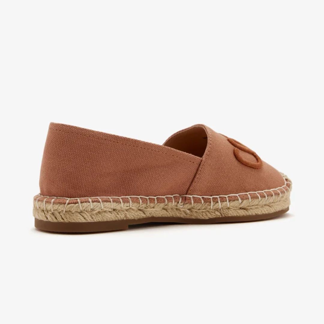 1FF0101-477 [CHLOE] Flat Stone (SS26) #C20879LE239/C20879BLE239 (S-EU-E)