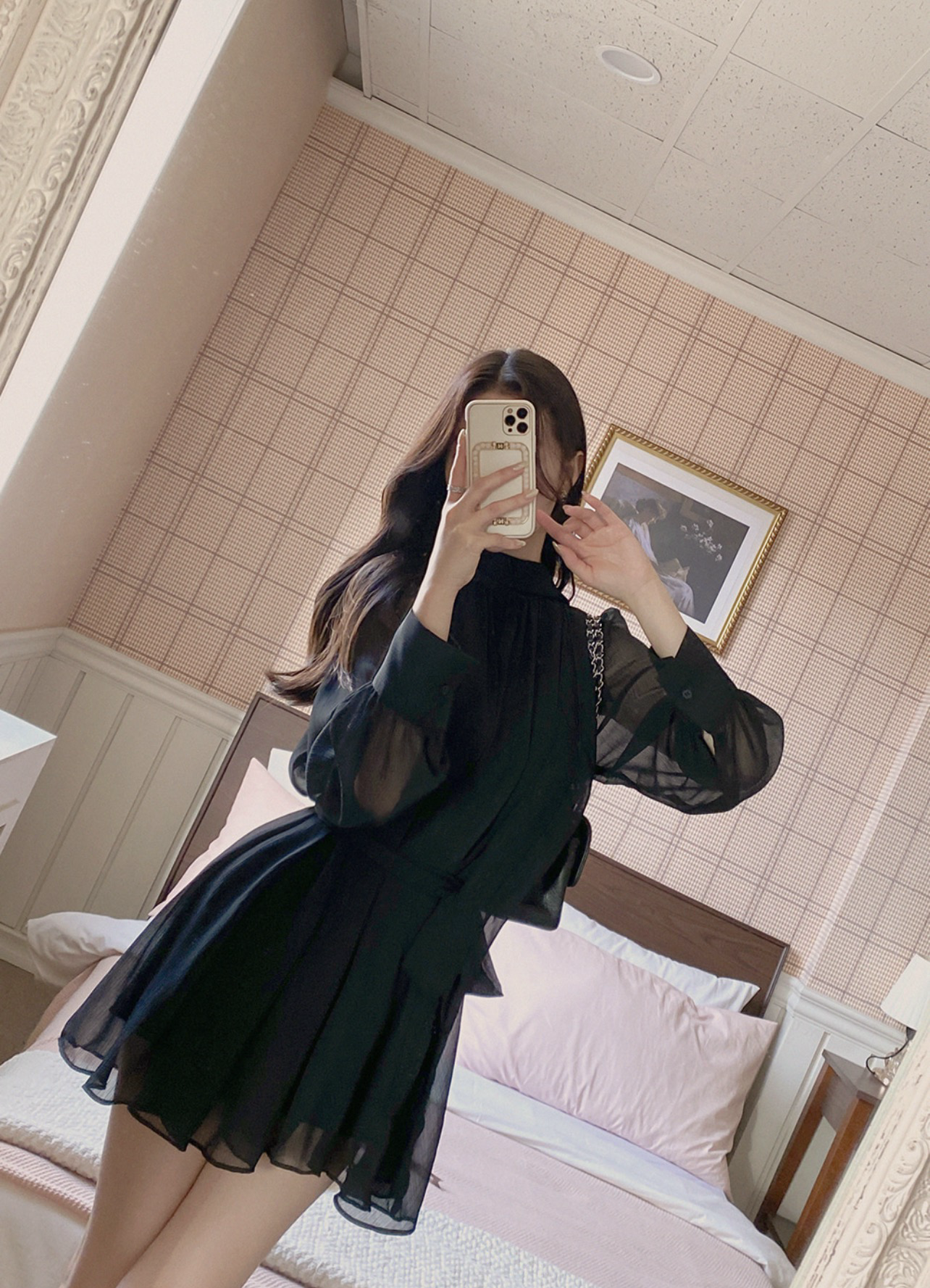 迴夢尋光 (洋裝)