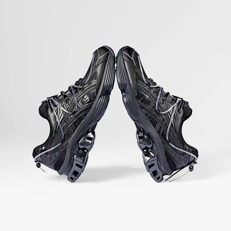 『代購商品』2026SS YOASOBI x ASICS GEL-KINETIC FLUENT Y 聯名 限定 休閒鞋 鞋子