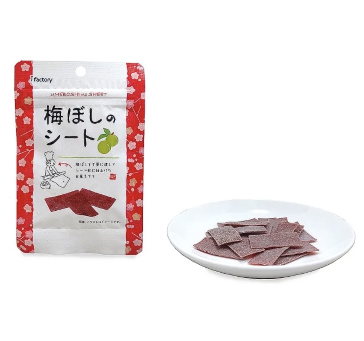 【多莉推薦】JP 超薄梅片35g 2244 TK260331