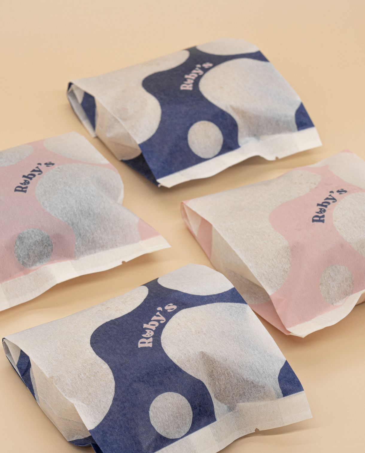 企業下午茶 - 餅乾 1 入