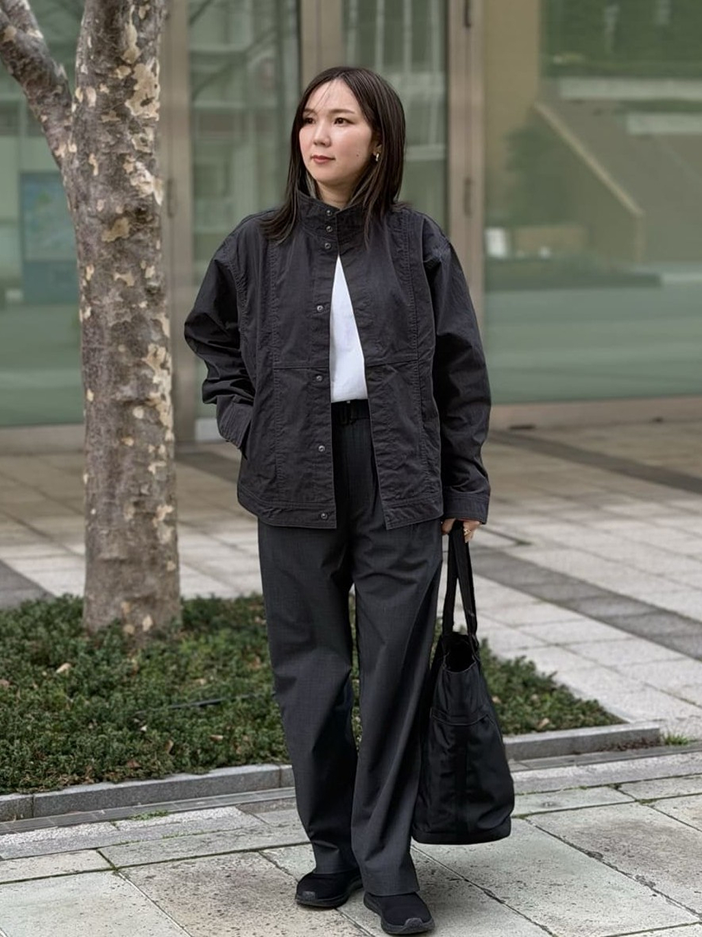 日本 THE NORTH FACE Tract Coverall  （直營店限定）