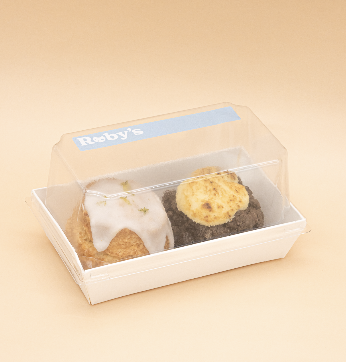 企業下午茶 - 司康 2 入組