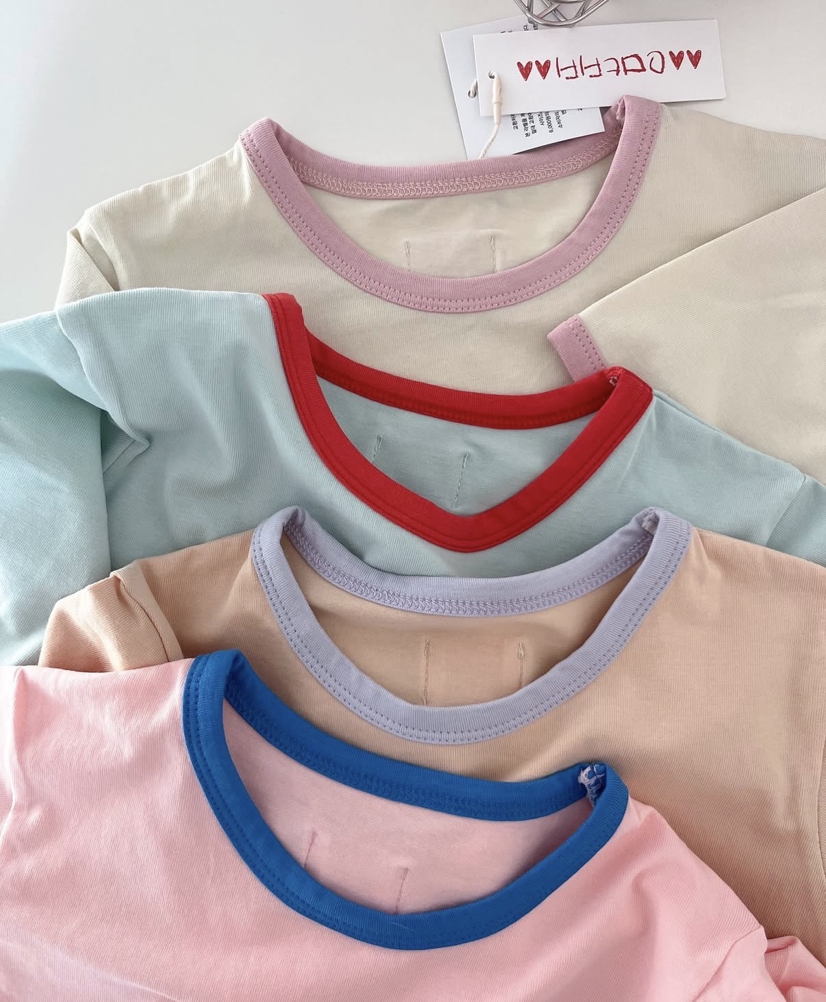 現貨🔥夏日果凍家居服SET