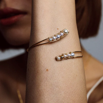 1YA0326-495 [YAY PARIS] Moana Rush Laminated Gold #203oumoa101 (EU)