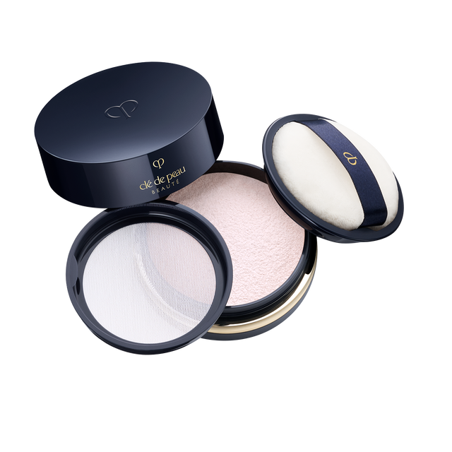 Cle de Peau Beaute Translucent Loose Powder 鑽光透亮蜜粉