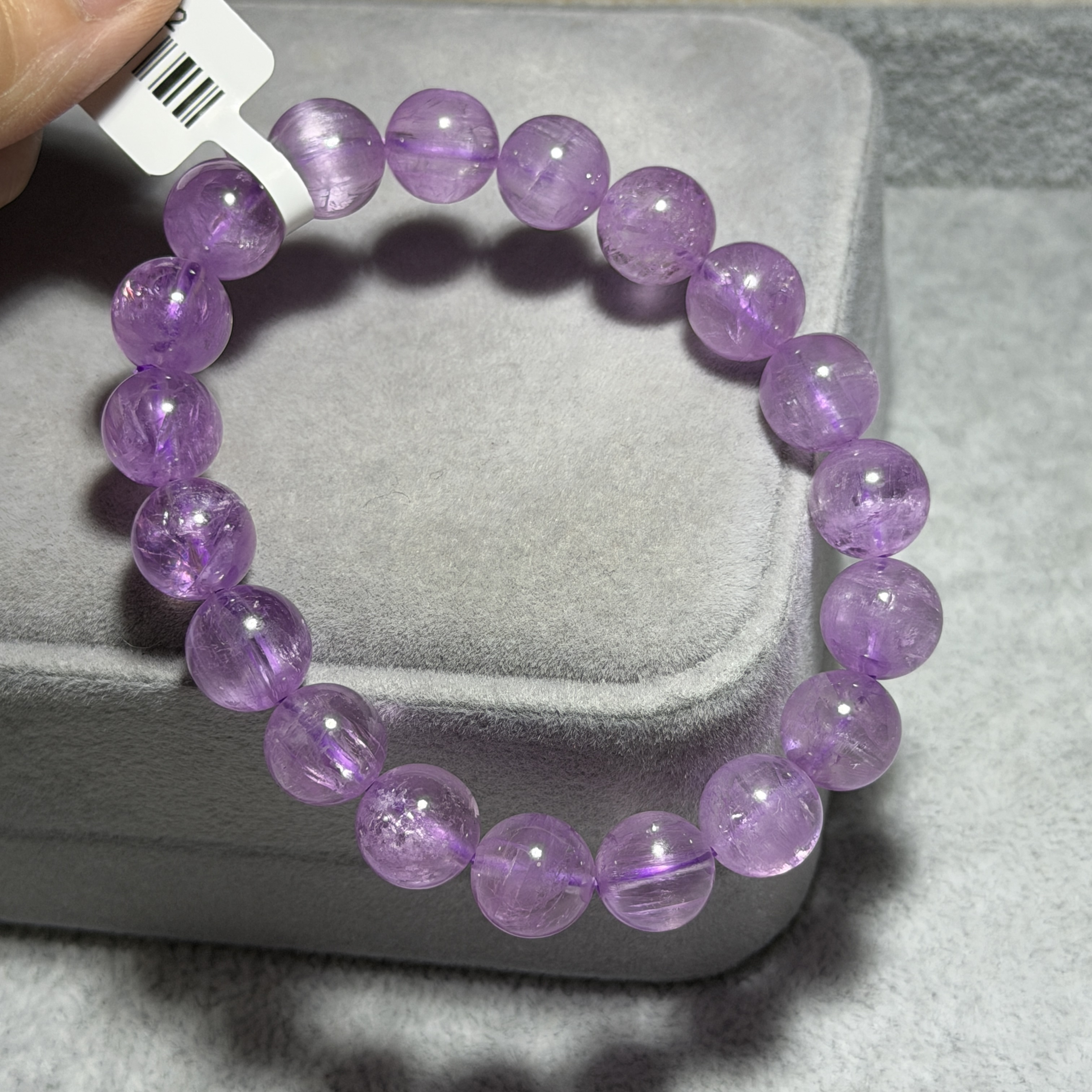 極高質紫鋰輝 10+mm SP1562