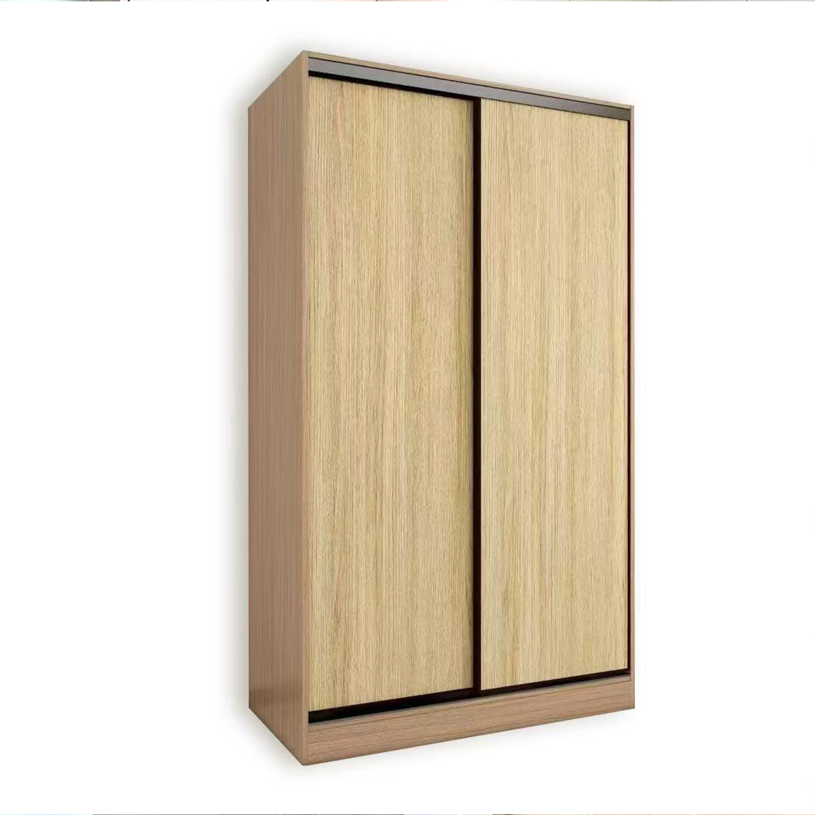 訂製傢私--衣櫃