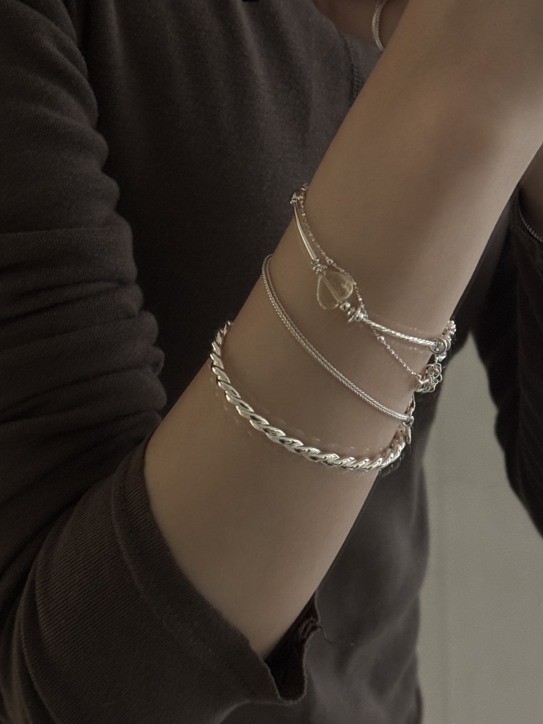 ZHU - 晴脈 Clear Day Pulse