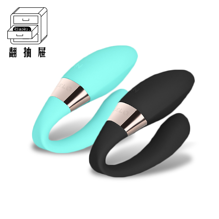 翻抽屜｜IANI™ Harmony 雙人共震器