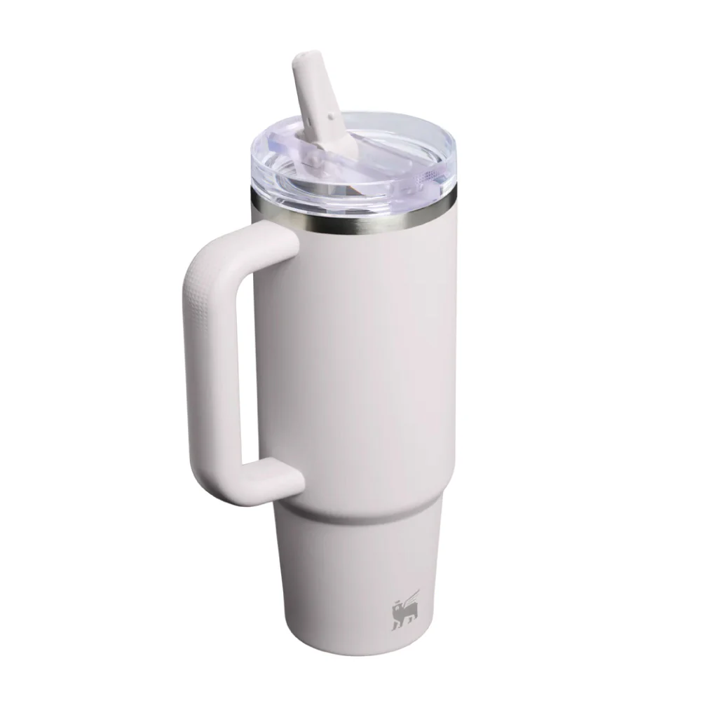 少 量 現 貨丨STANLEY PROTOUR 真空保溫吸管隨手杯 SARAHA 30OZ