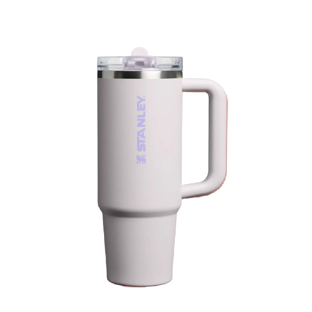 少 量 現 貨丨STANLEY PROTOUR 真空保溫吸管隨手杯 SARAHA 30OZ