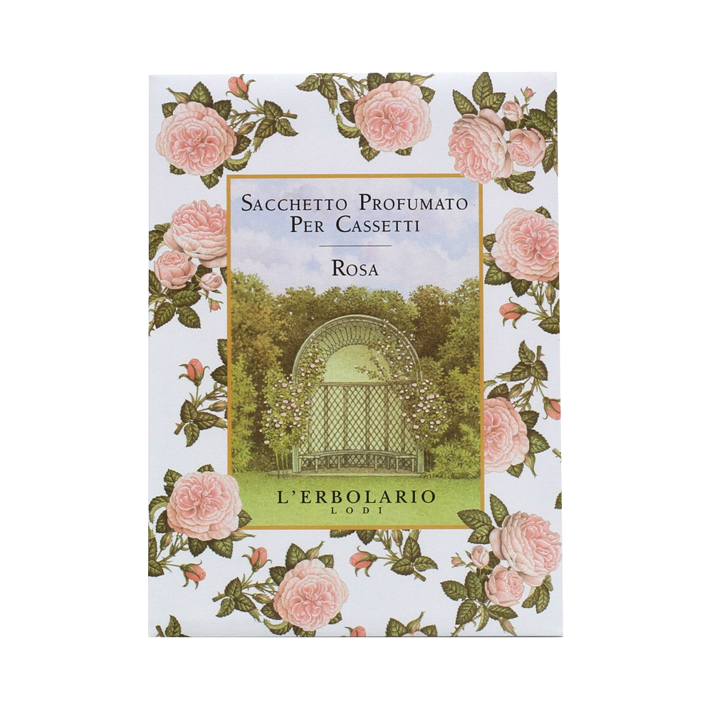 玫瑰多用途香氛包