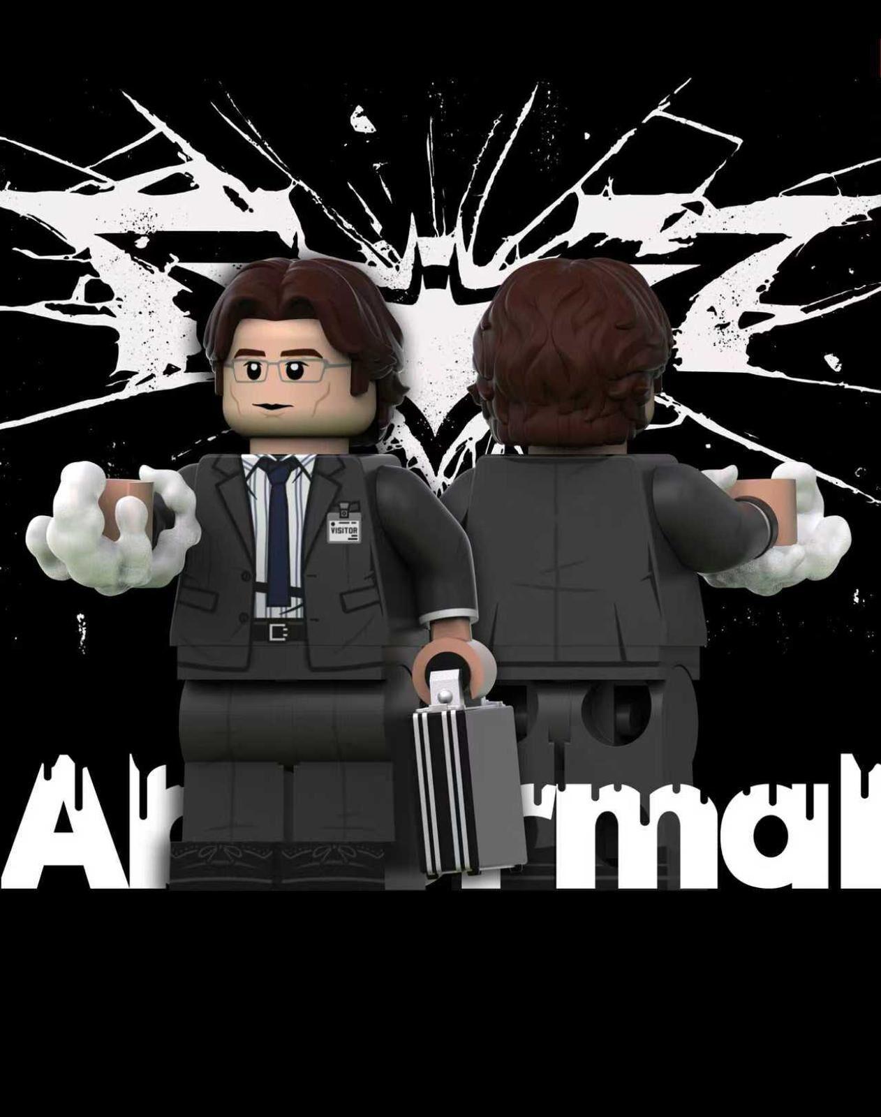 【預訂】【Abnormal】費德提克