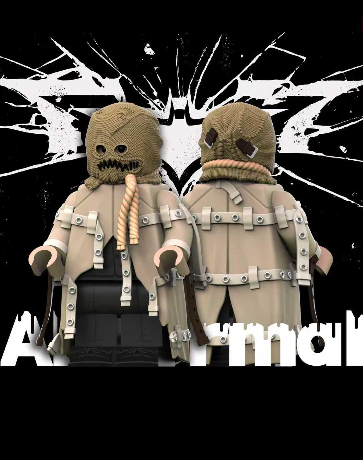 【預訂】【Abnormal】費德提克