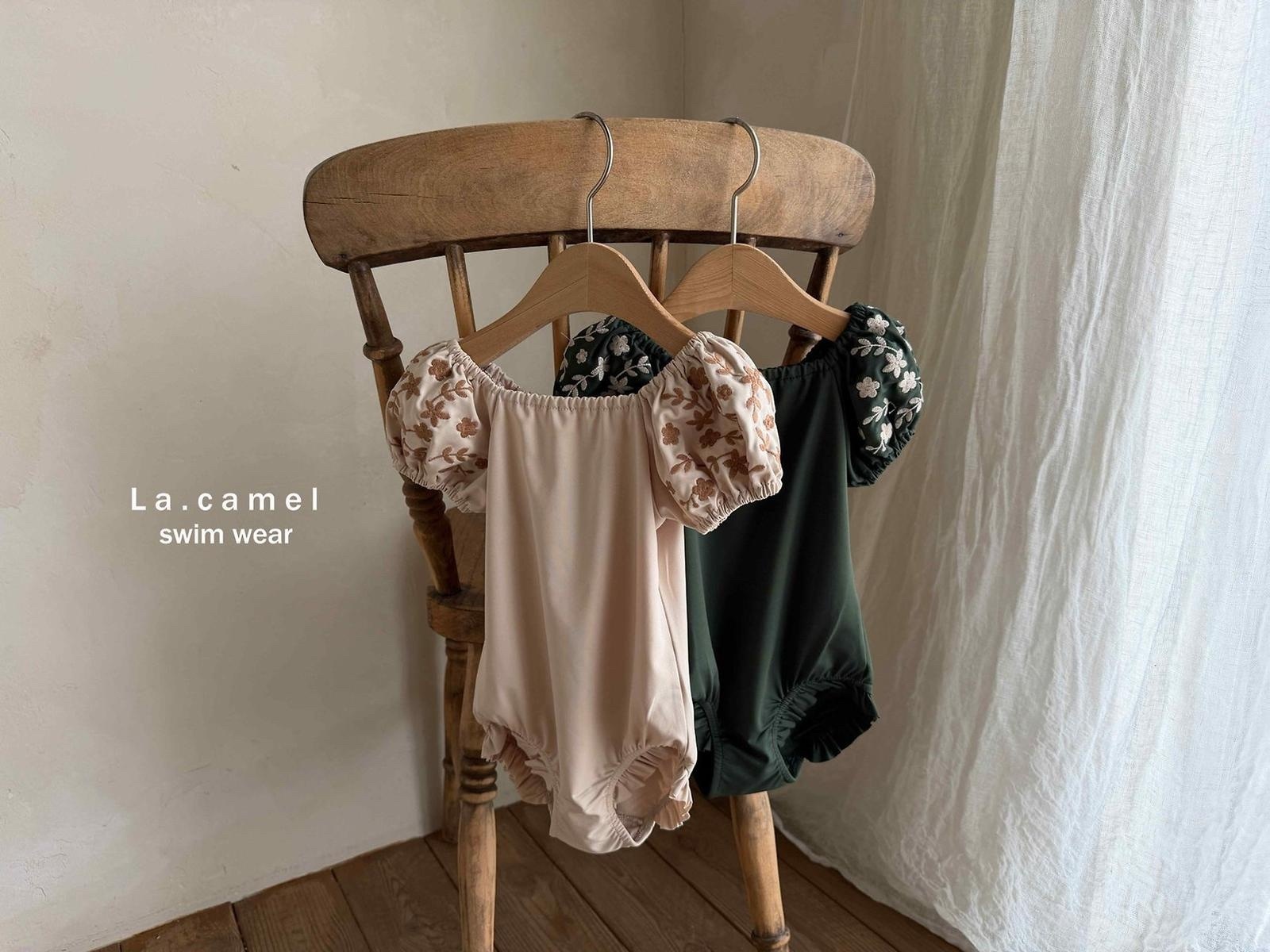 La.camel Coco Swimwear