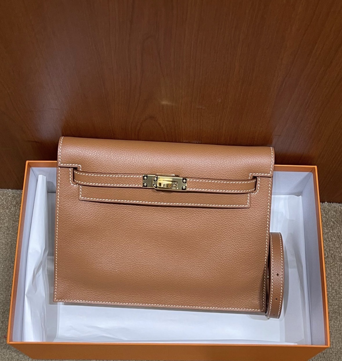 Kelly danse 37 gold cc evercolor G