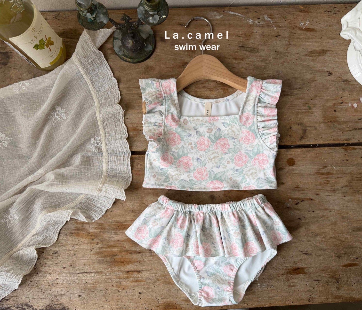 La.camel Bella Bikini