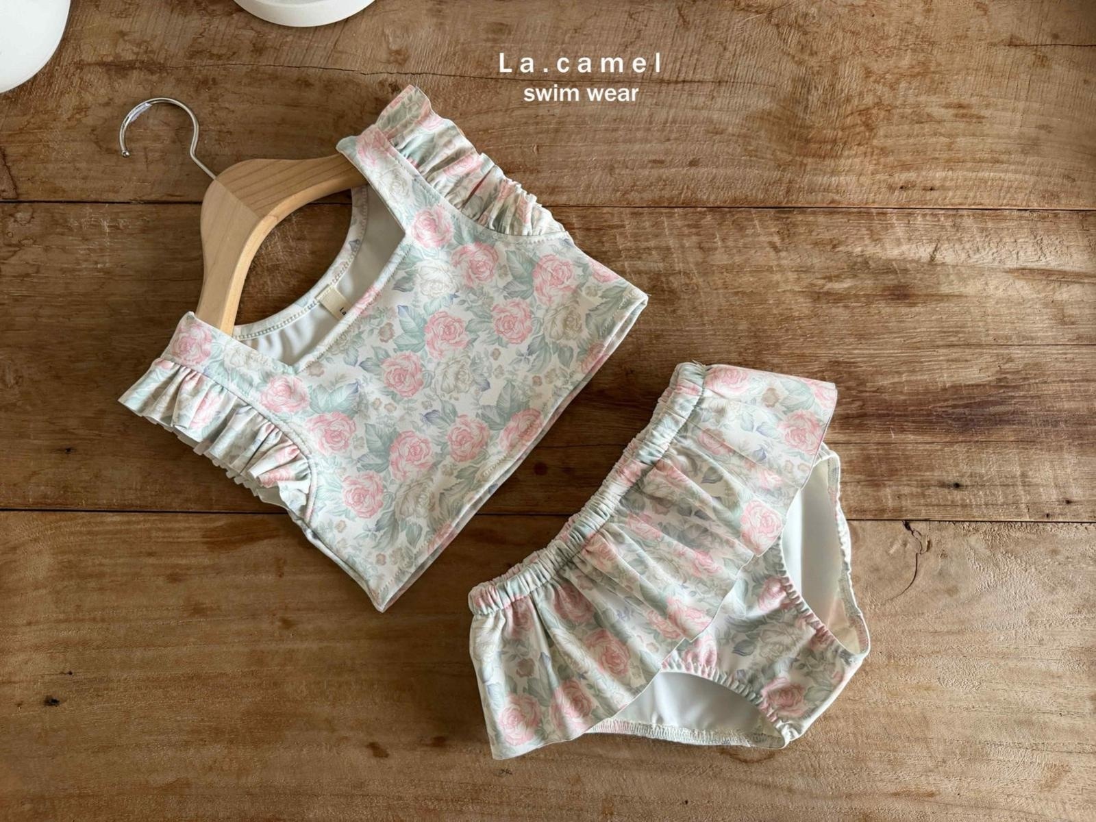 La.camel Bella Bikini