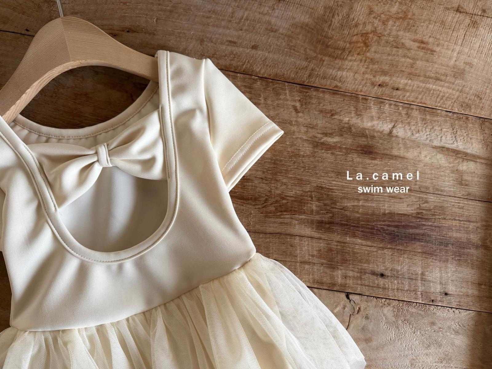 La.camel Ivy Swimwear