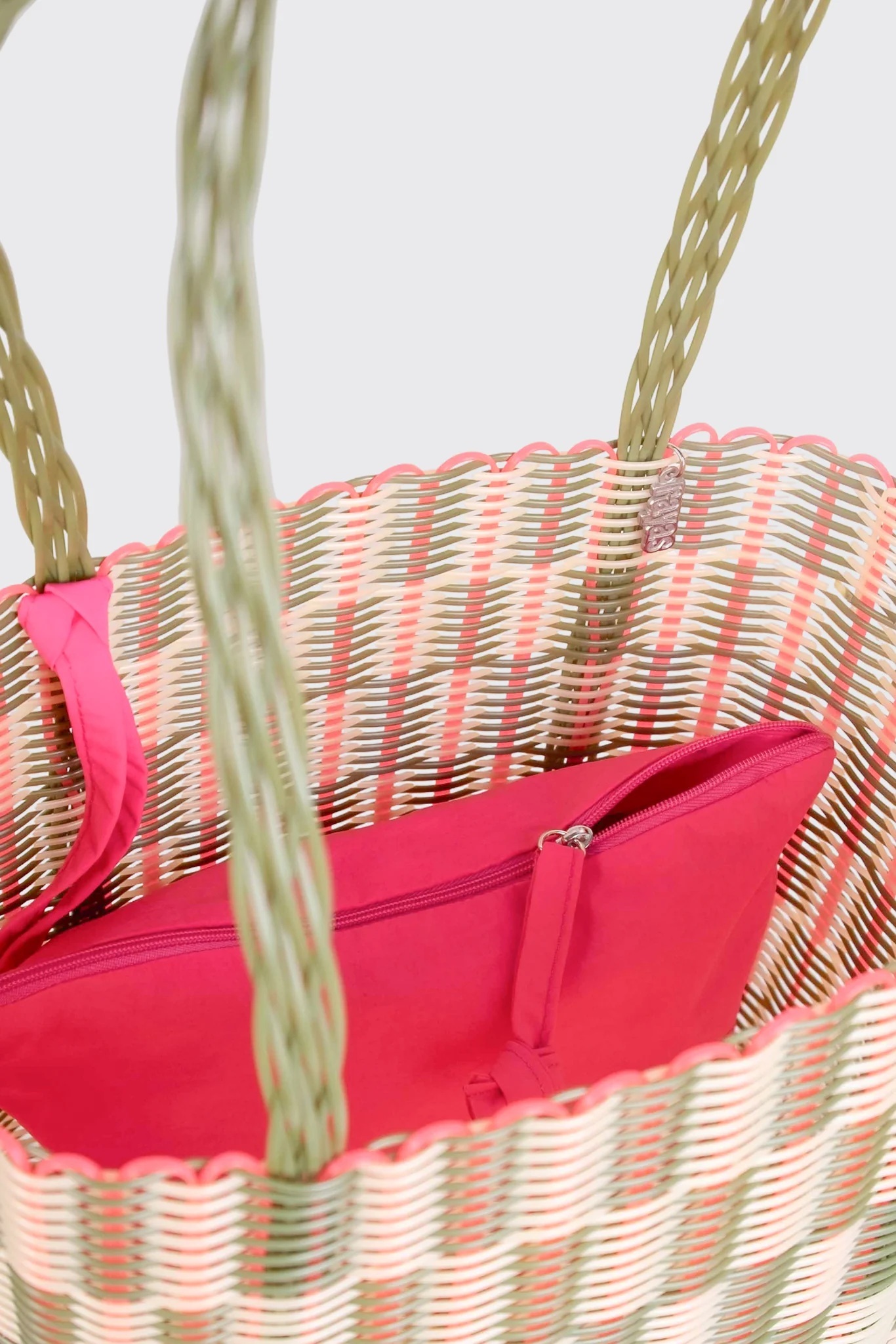 Rayas Large Aperitivo