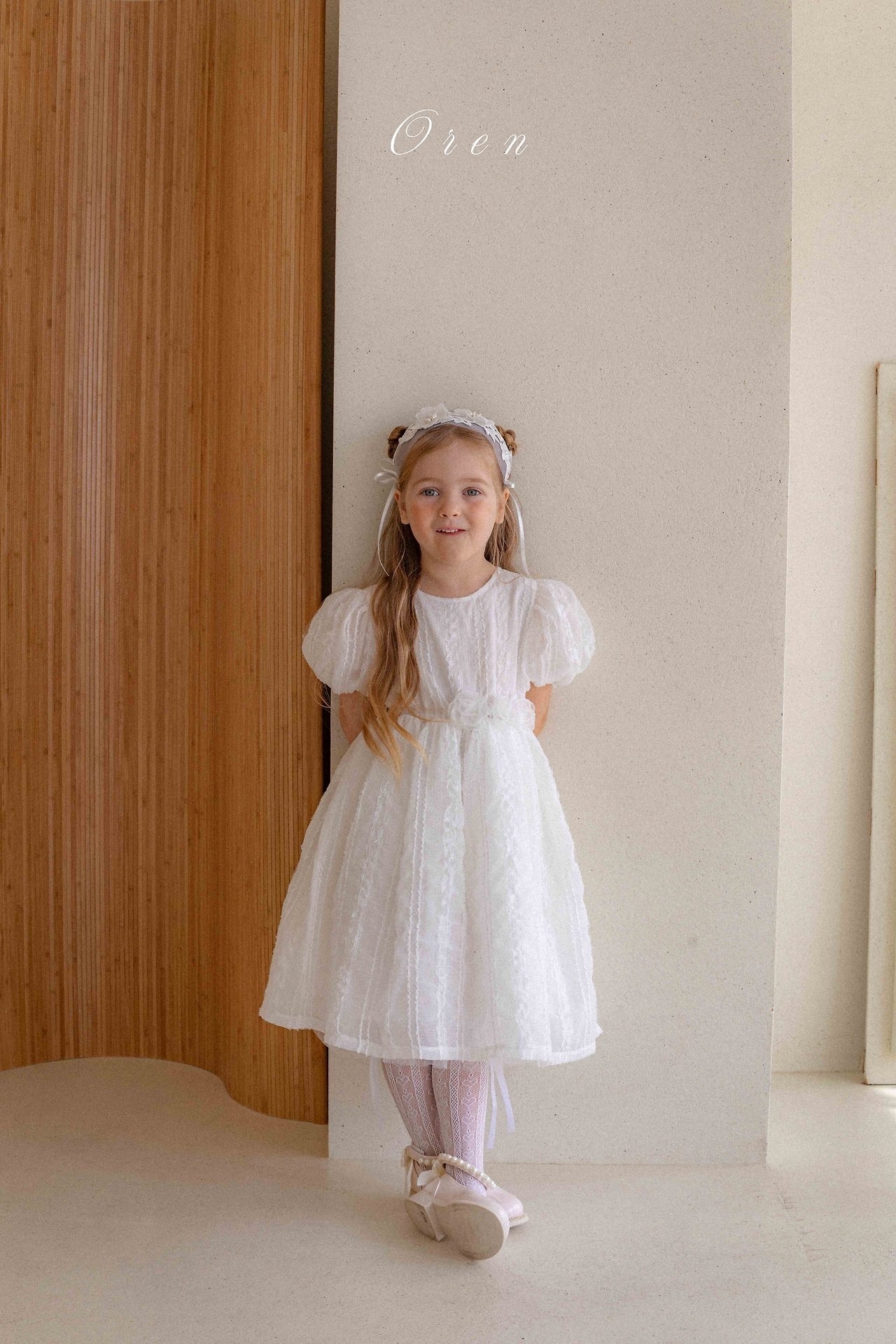 Oren Edel Pure Dress