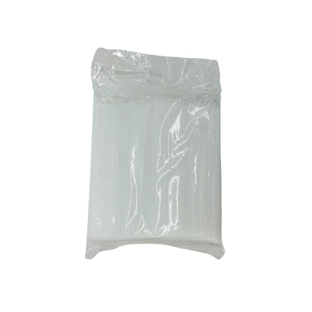 詮鑫吸管 透明/彩色吸管｜養樂多吸管 珍珠吸管 可彎吸管 飲料吸管 一次性吸管 粗吸管 細吸管【輕鬆購五金百貨】