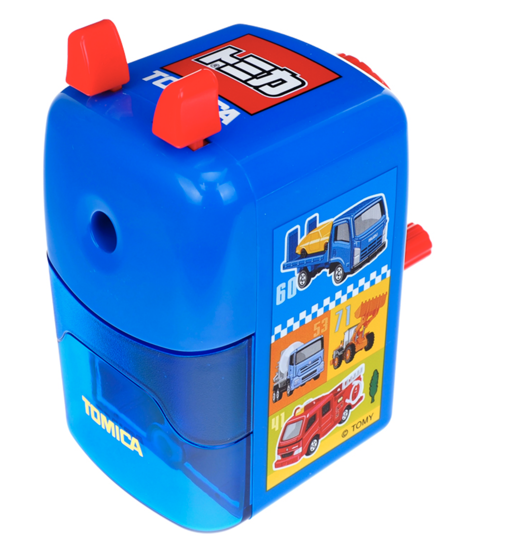 Tomica 座枱筆刨機 TM-4522-1