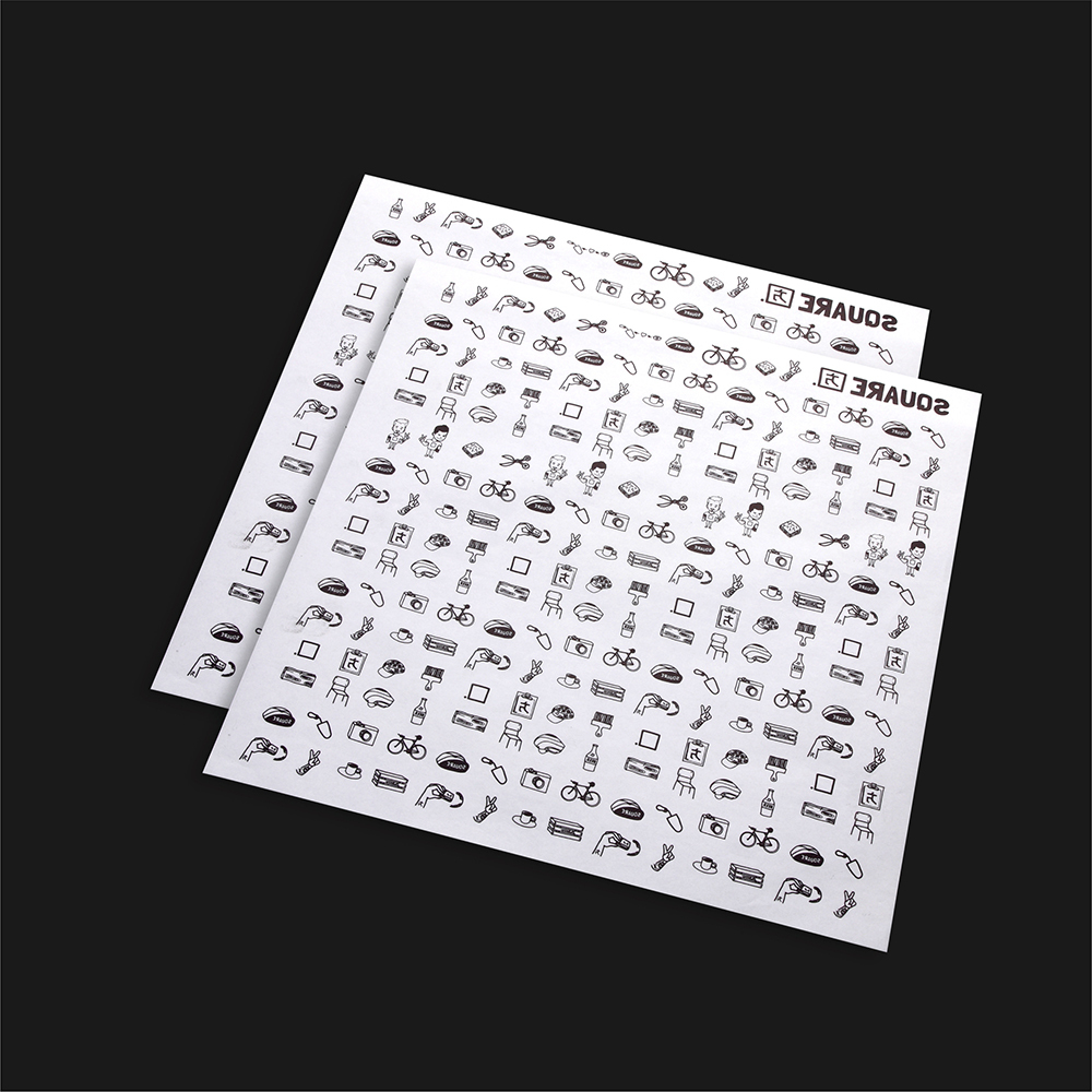 防油紙設計 案例分享 002