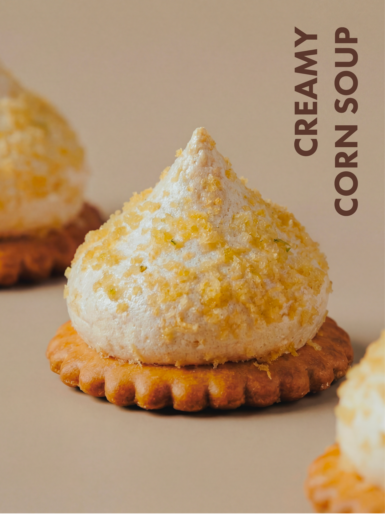 玉米濃湯 -追劇包(當月限定)