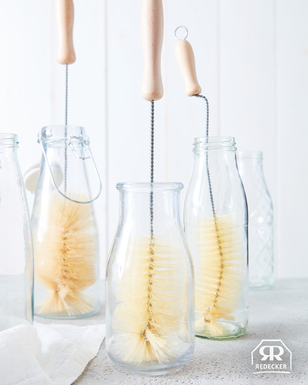 Bürstenhaus Redecker-清潔用品