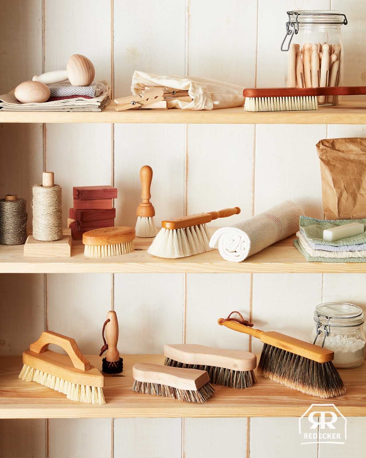 Bürstenhaus Redecker-家居用品