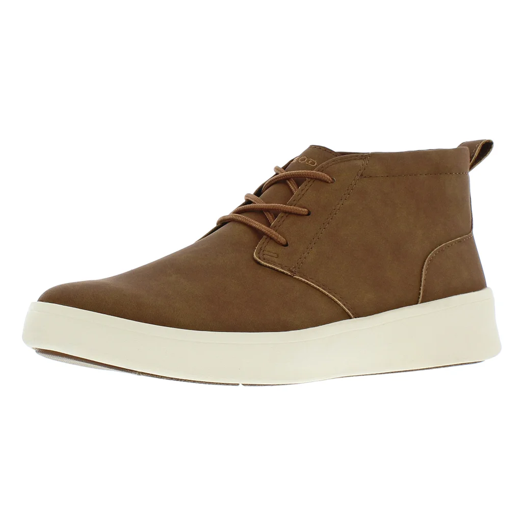 【預購】IZOD H040101 經典男裝 Chukka 中筒靴