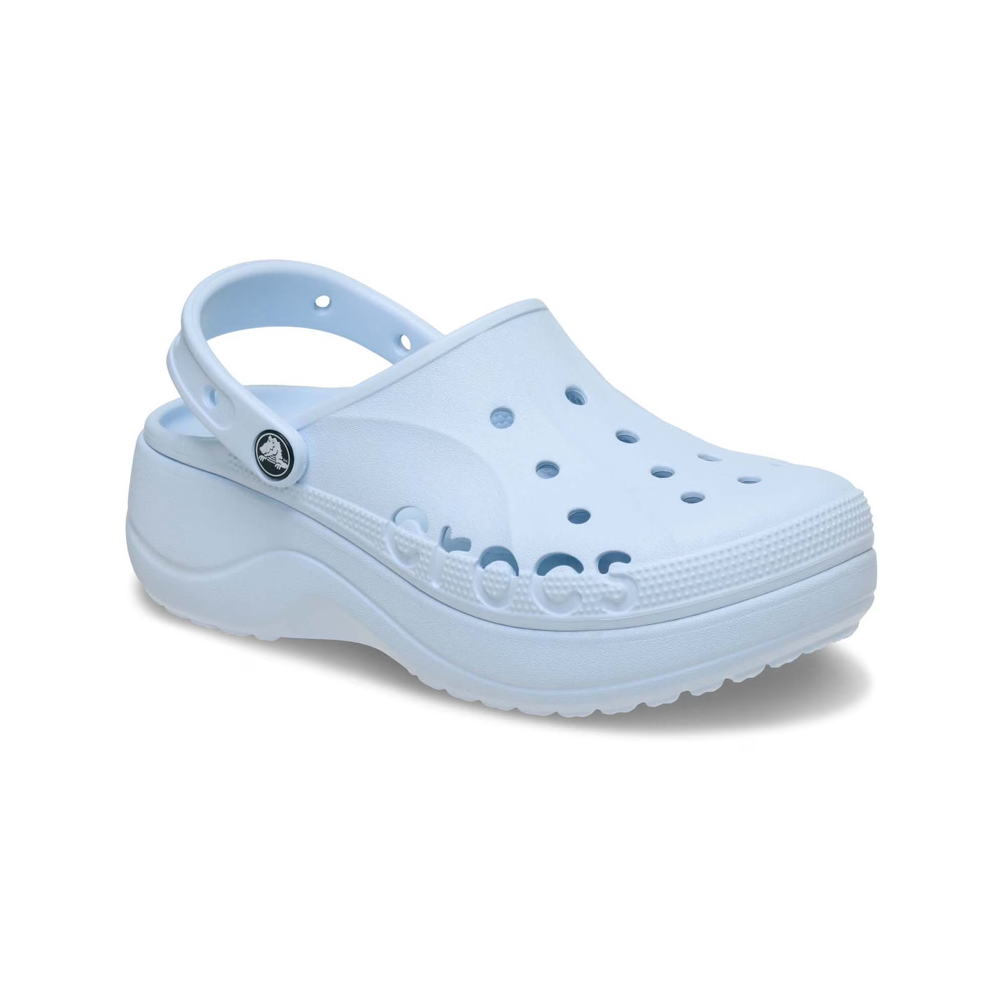 【預購】Crocs H040103 Baya 女裝厚底休閒涼鞋