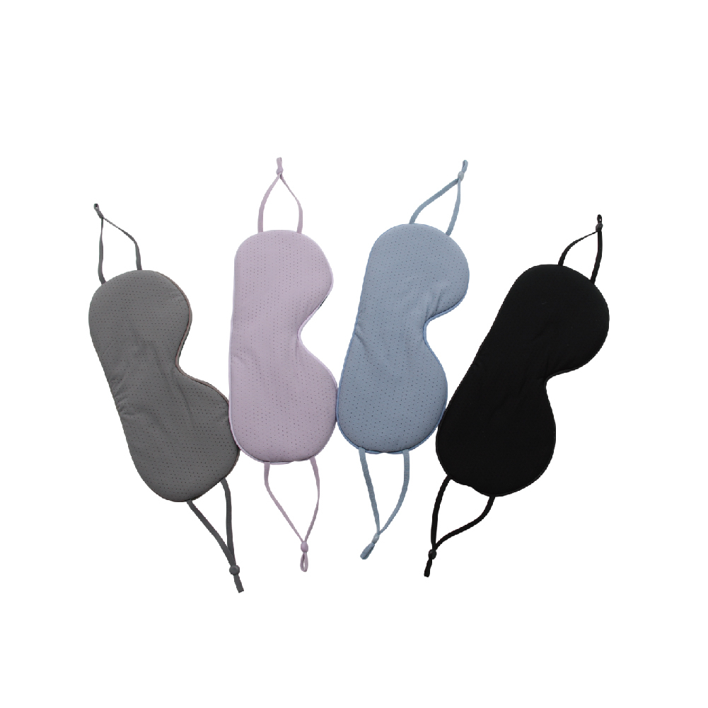 【肌柔】石墨烯雙面感溫萬用眼罩丨7AE001