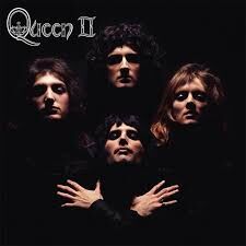 QUEEN - Queen II (2026 Mix) LP